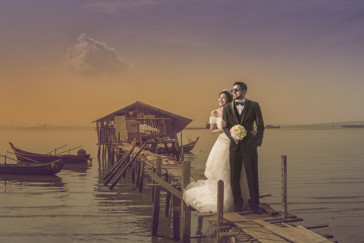 Sutar&Shang Wedding Photography